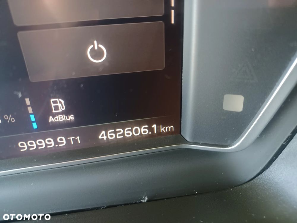 Volvo FH 460  I-SAVE  (31924) - 19