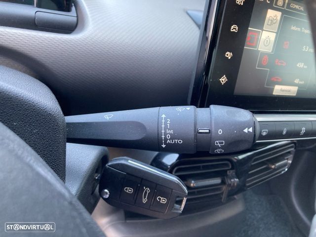 Citroën C4 Cactus PureTech 82 Shine - 16