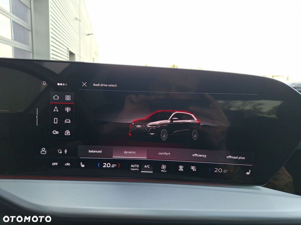 Audi Q5 TDI mHEV 150 kW Quattro S tronic - 22