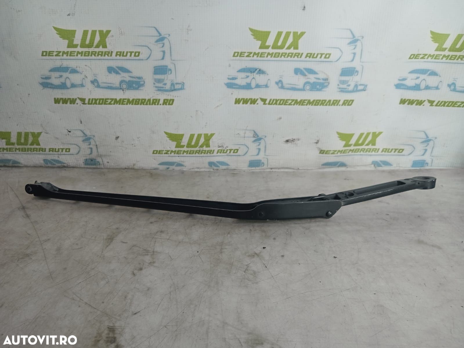 Brat stergator parbriz AI231180437 Mercedes-Benz C-Class W203/S203/CL - 1