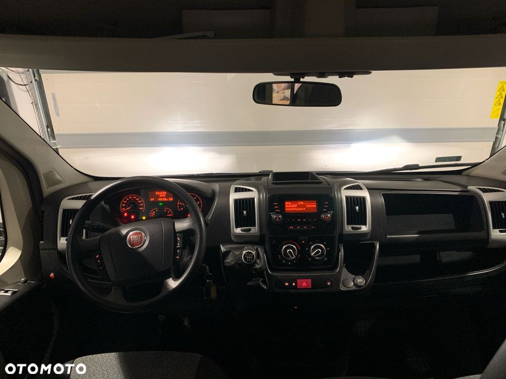 Fiat Ducato - 11