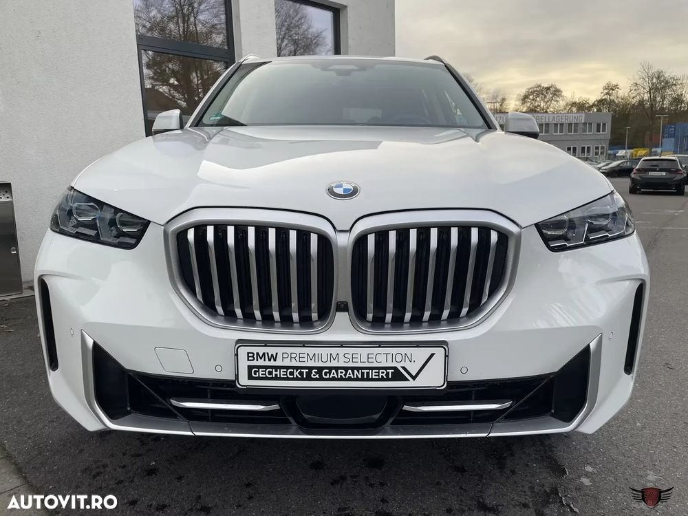 BMW X5 xDrive30d - 3
