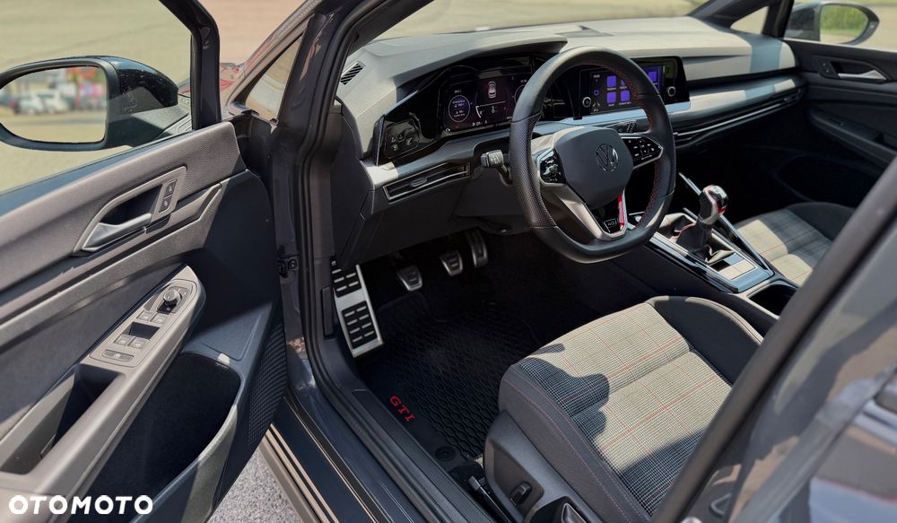 Volkswagen Golf 2.0 TSI OPF GTI - 6
