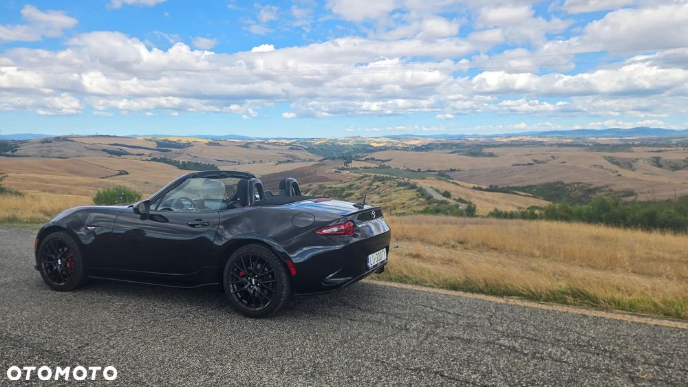 Mazda MX-5 - 14