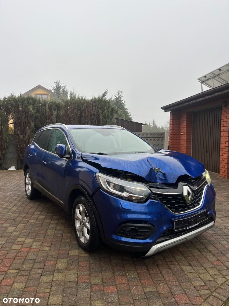 Renault Kadjar 1.3 TCe FAP Bose - 1