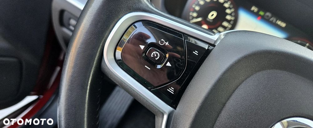 Volvo V60 Cross Country D4 AWD Geartronic Pro - 23