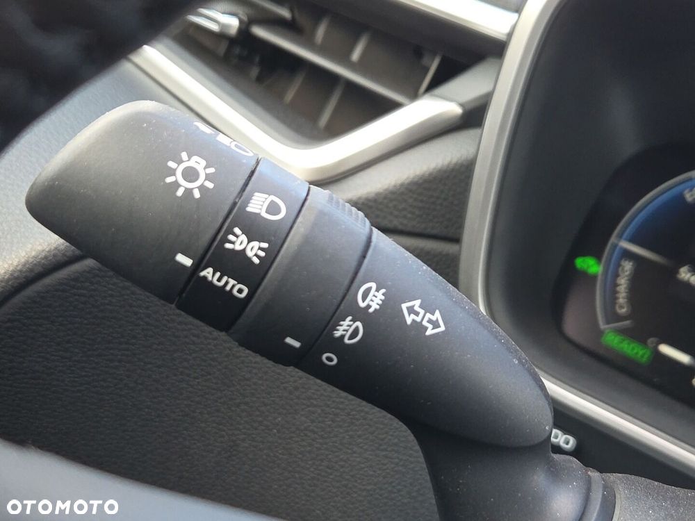 Toyota Corolla Cross 2.0 Hybrid Executive - 21