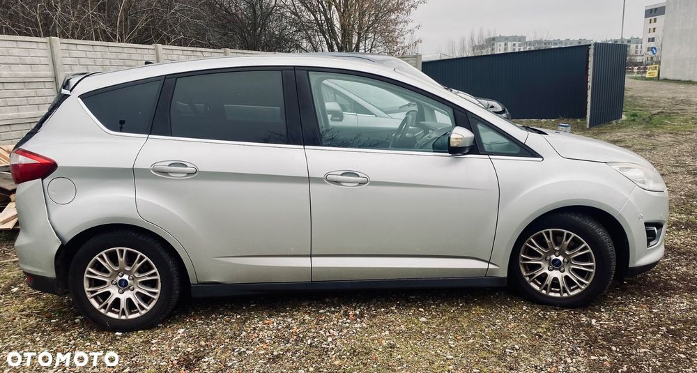 Ford C-MAX - 11
