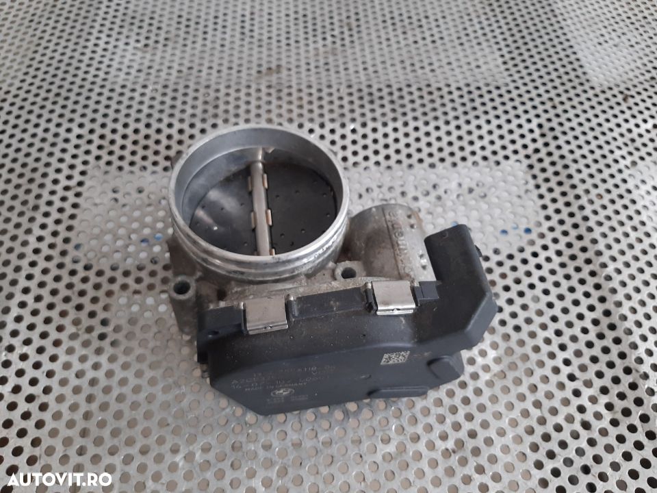 Clapeta Acceleratie Bmw E90 E91 E92 E93 E60 E61 E65 E87 X5 2.8I 3.0I Benzina Cod - 4