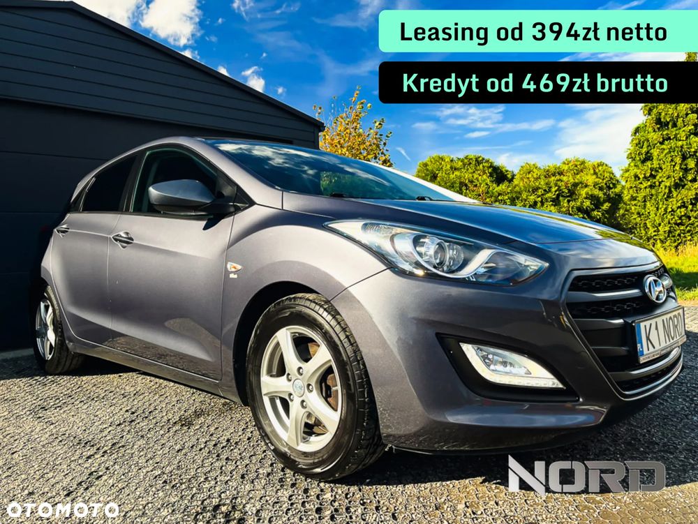 Hyundai i30 1.4 Comfort - 2