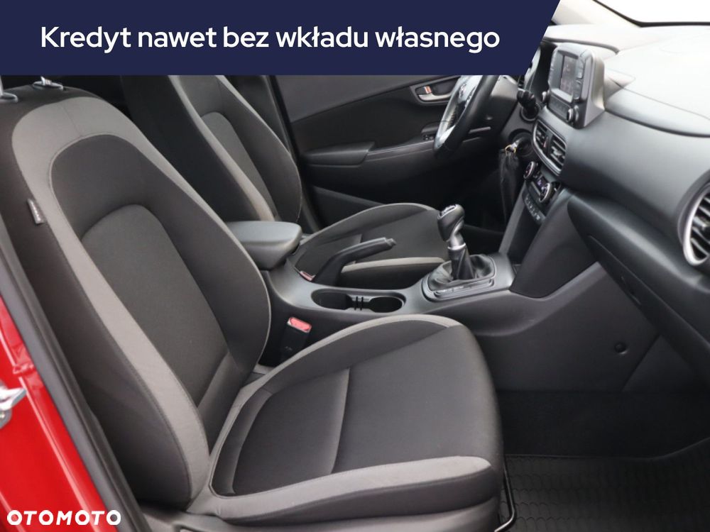 Hyundai Kona - 11