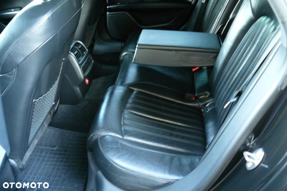 Audi A7 Sportback 3.0 TDI Quattro S tronic clean - 15