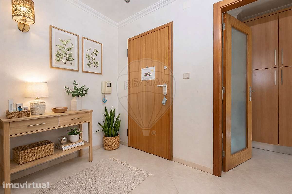 Apartamento T2 para venda - Grande imagem: 5/26