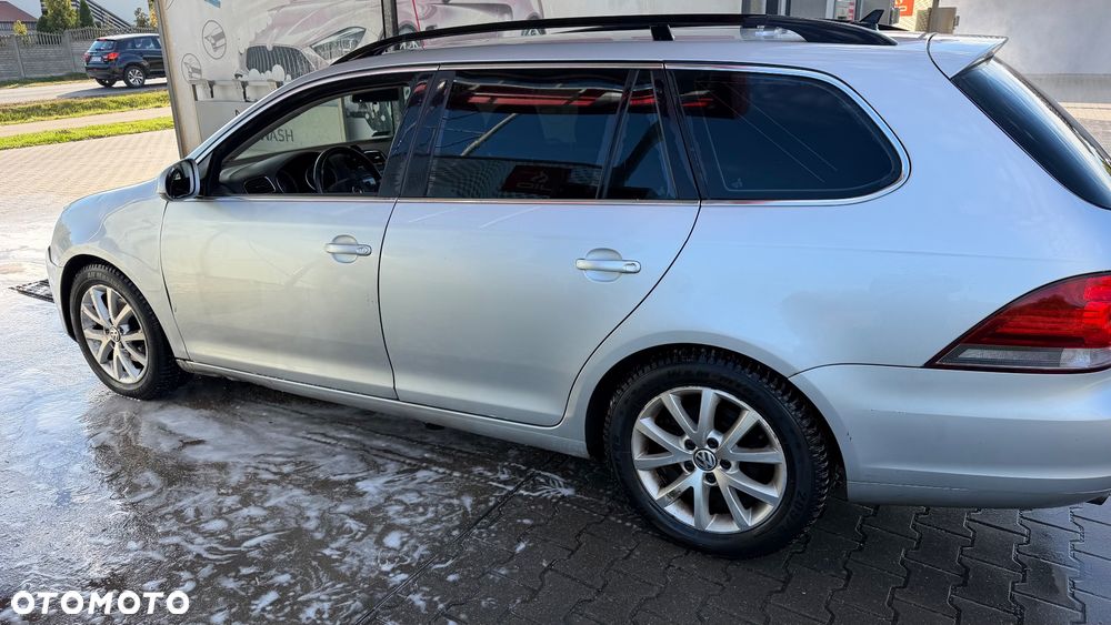 Volkswagen Golf - 7