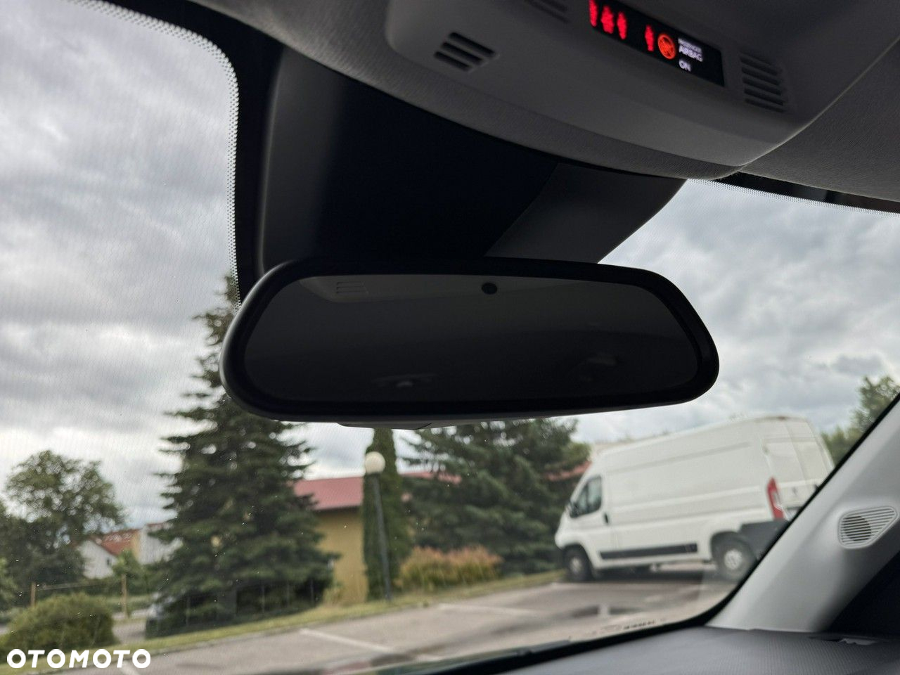 Opel Frontera - 37