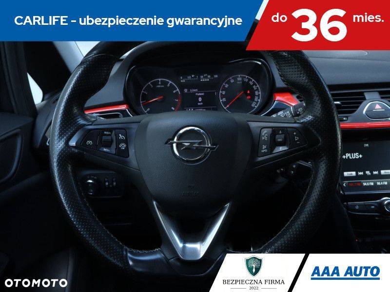 Opel Corsa - 19