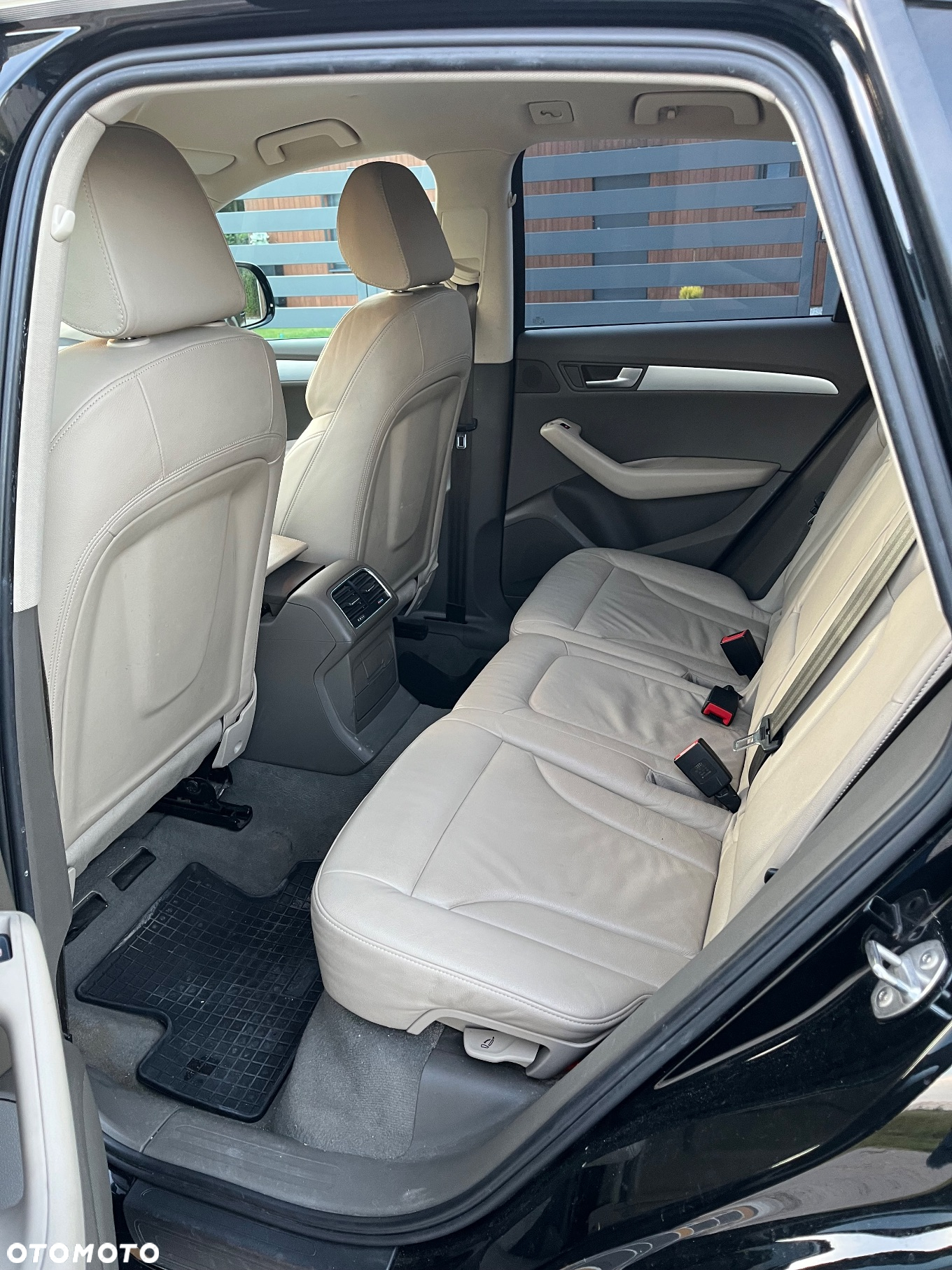Audi Q5 3.0 TDI Quattro S tronic - 11
