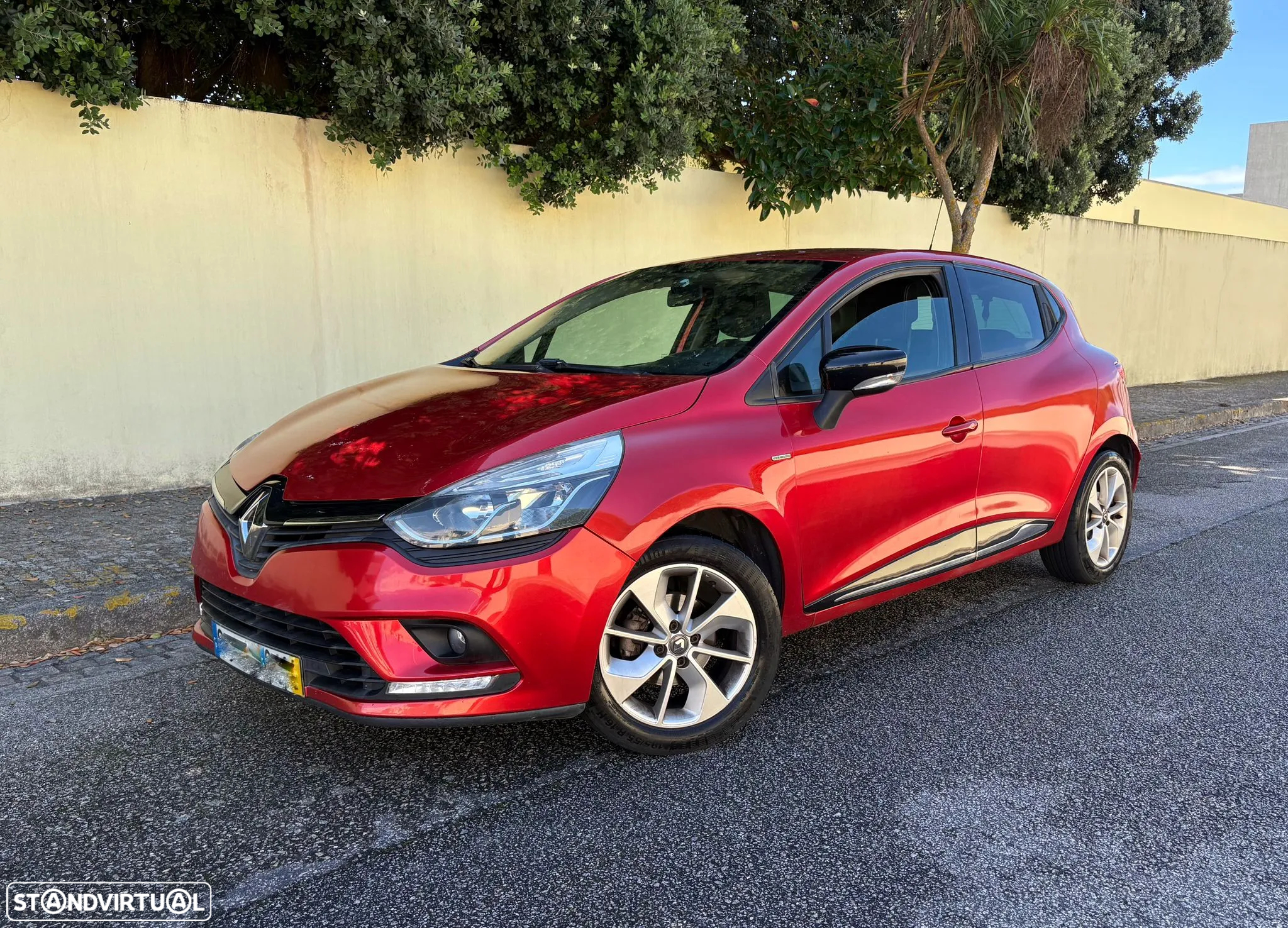 Renault Clio 0.9 TCe Limited Edition - 11
