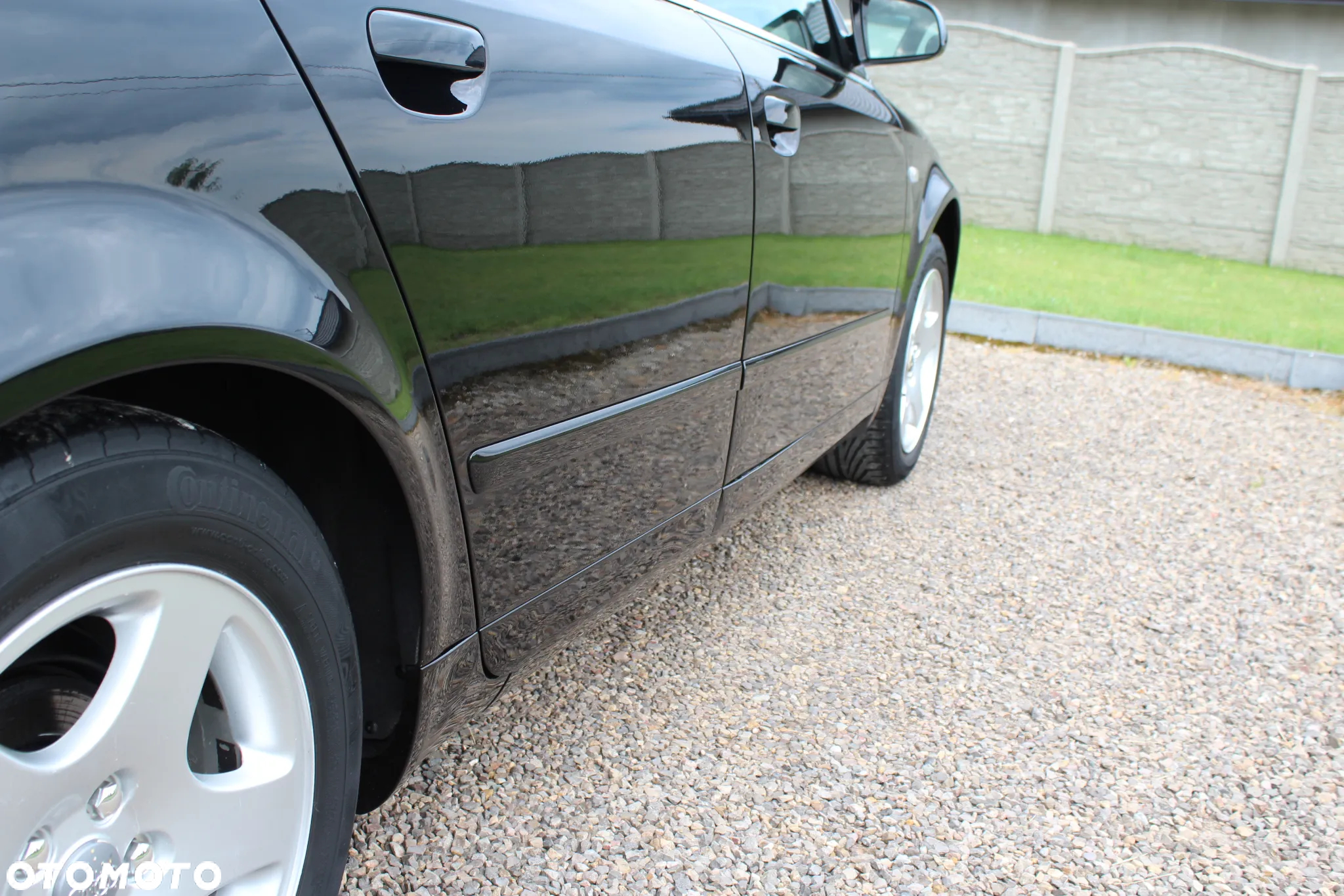 Audi A4 1.8 T - 15