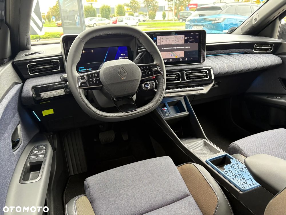 Renault 5 40kWh Urban Range Techno - 12