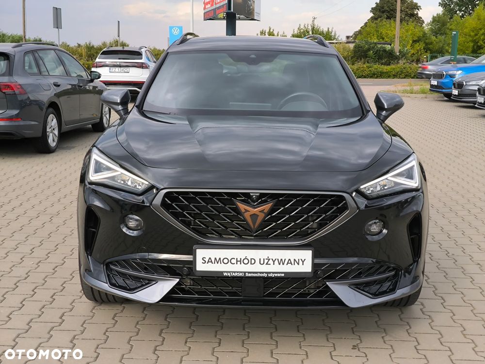 Cupra Formentor 1.5 TSI DSG - 2