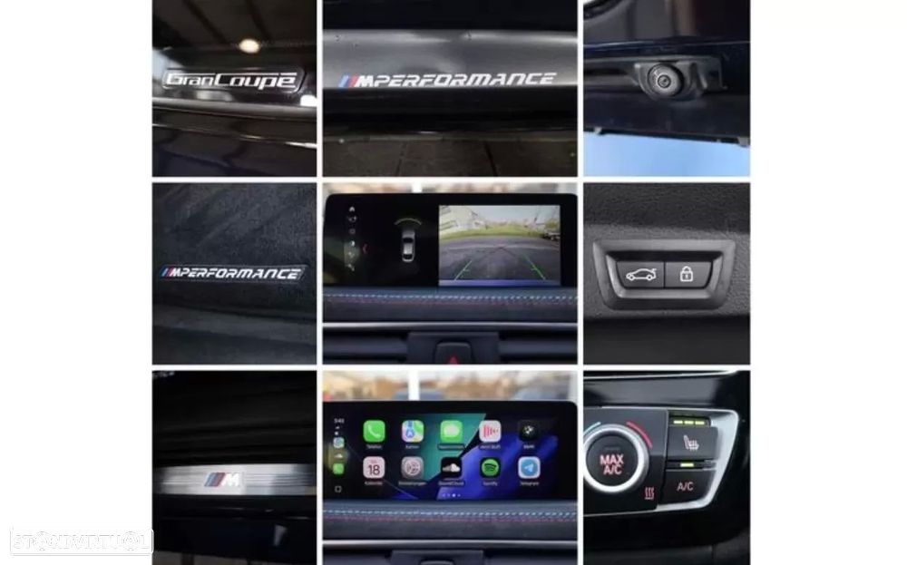 BMW 430 i Pack M Auto - 18