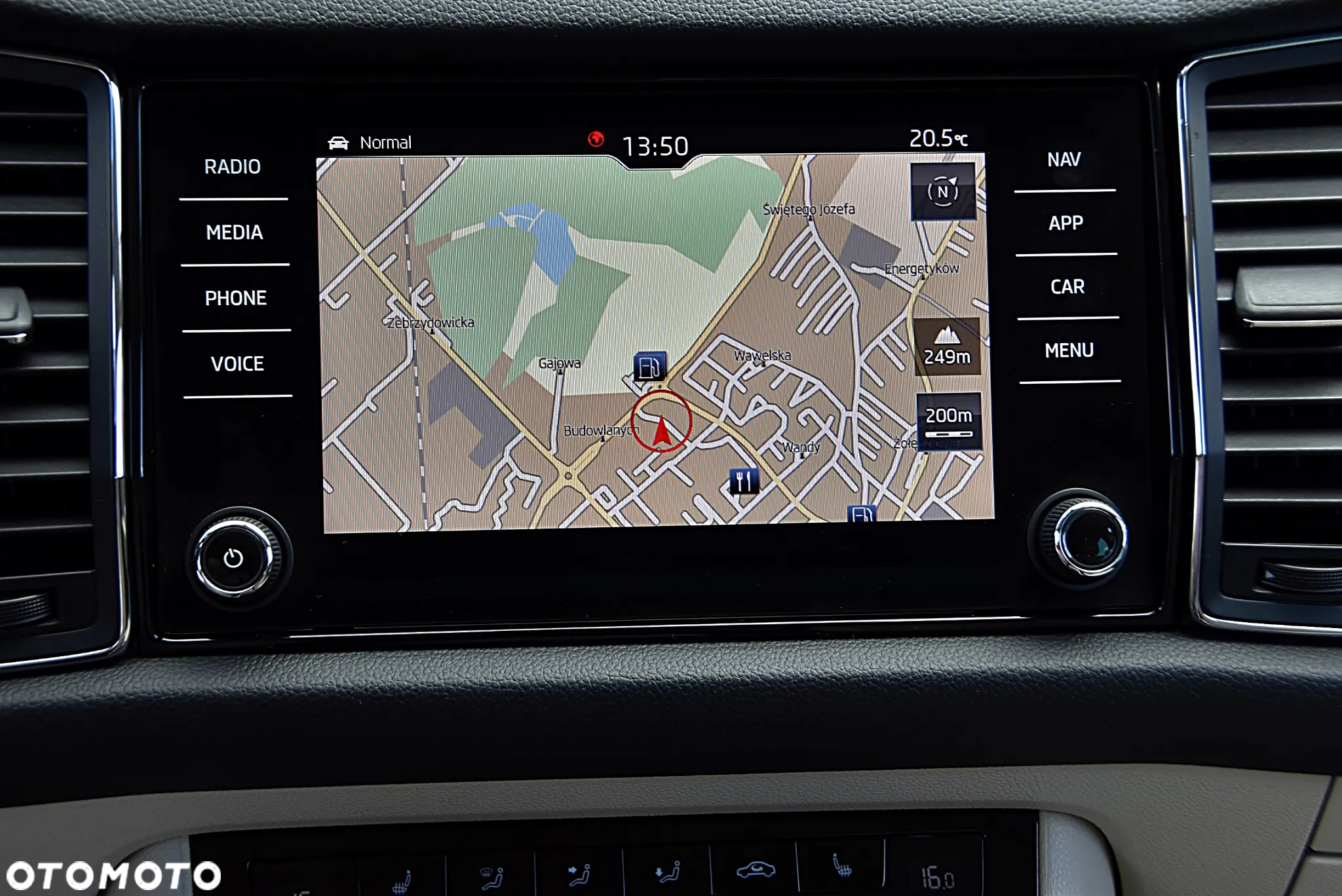 Skoda Kodiaq 2.0 TDI 4x4 Style DSG - 27