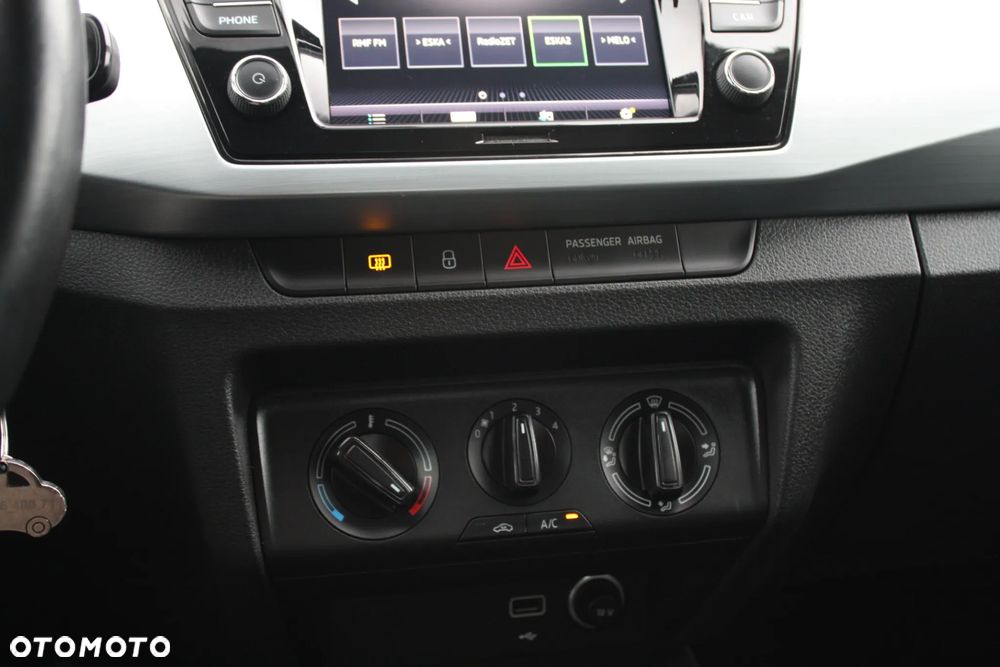 Skoda Fabia 1.0 Ambition - 31