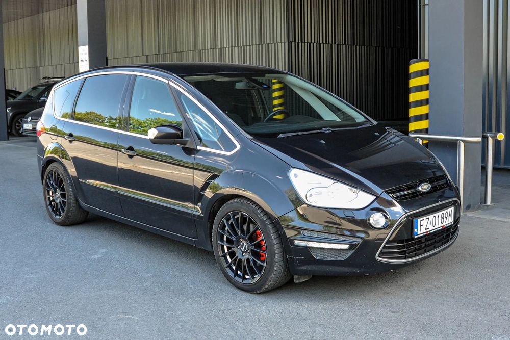 Ford S-Max - 6