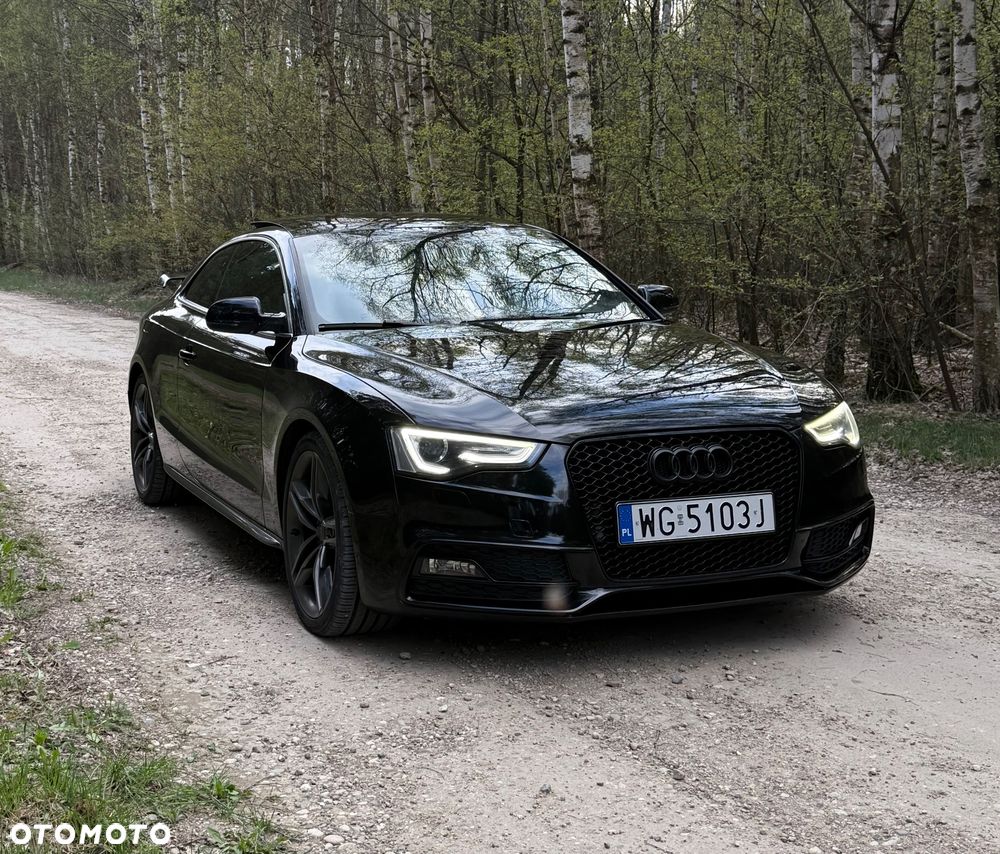 Audi S5 Coupé tiptronic - 2