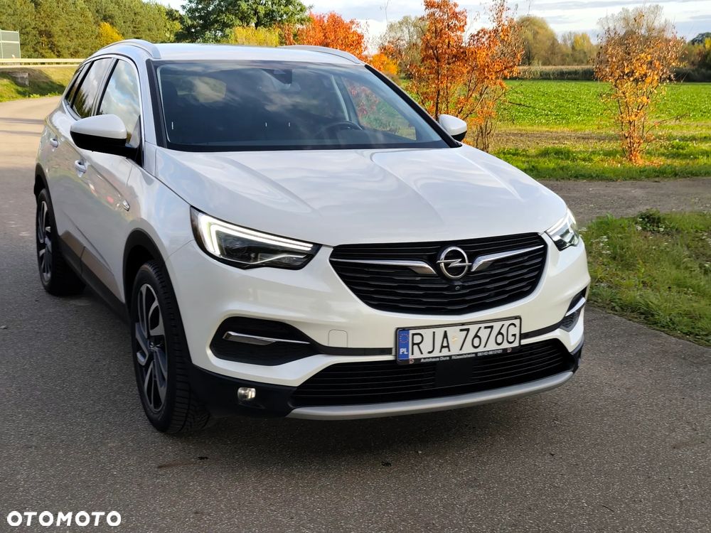 Opel Grandland X 1.6 T Elegance Business Pack S&S - 3