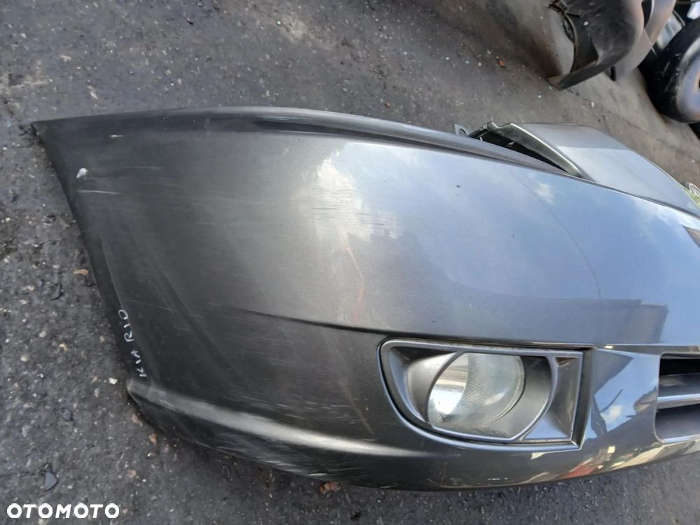 Kia Rio Zderzak przedni - 2