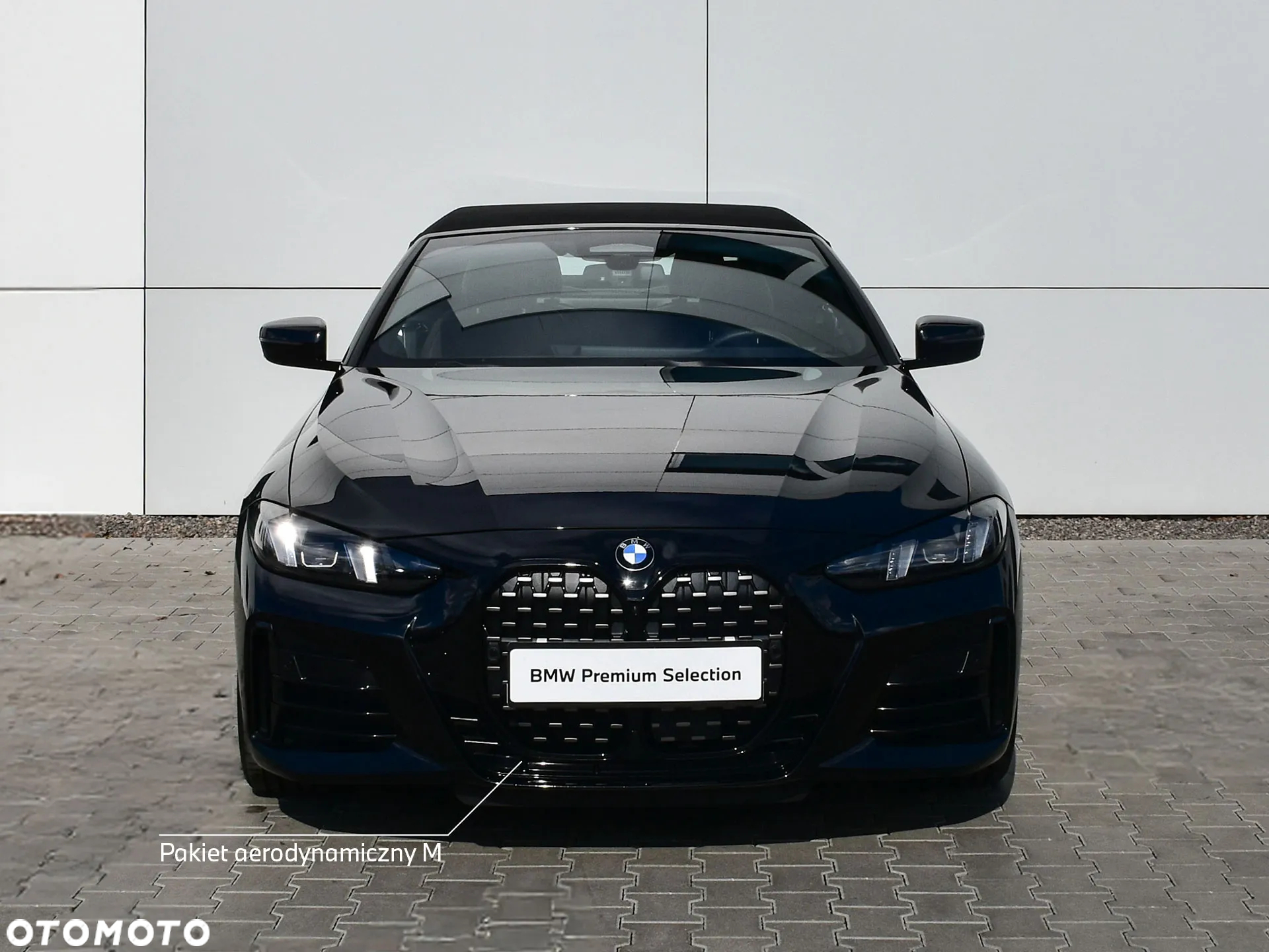 BMW Seria 4 430i xDrive M Sport - 3