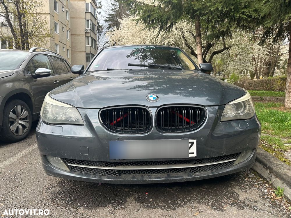 BMW Seria 5 530d - 6