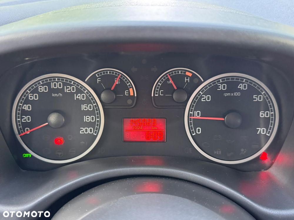 Fiat Punto - 15