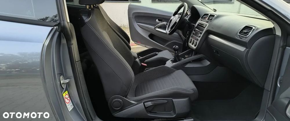 Volkswagen Scirocco 2.0 TDI Match - 30