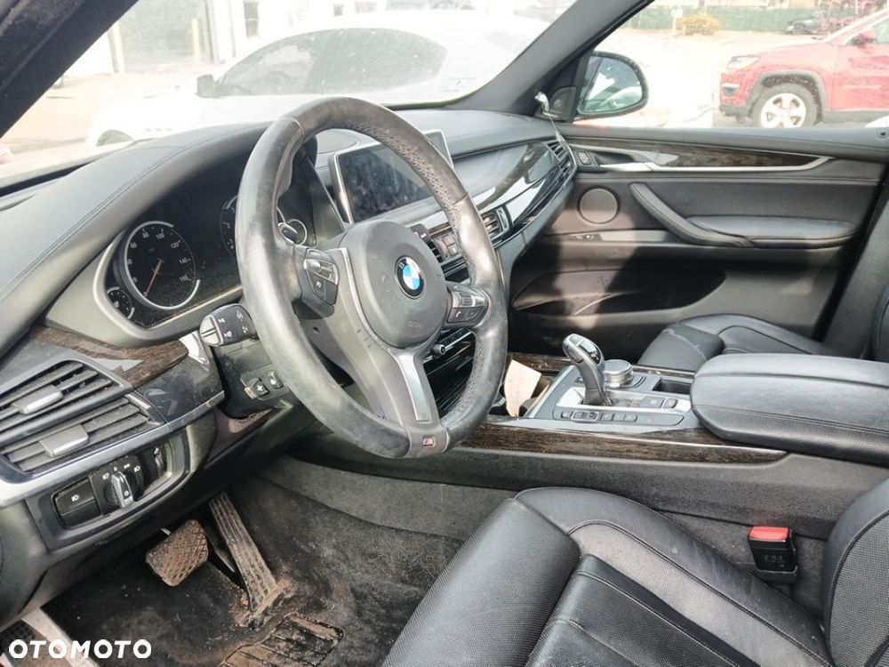 BMW X5 - 21