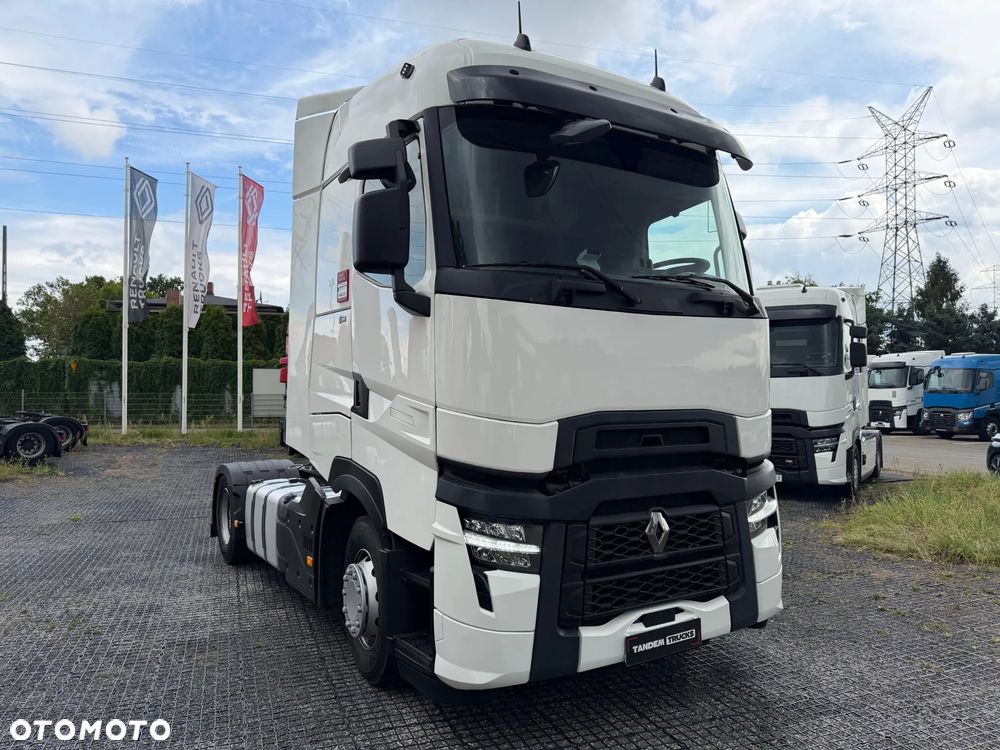Renault T HIGH 480 Gwarancja ! - 2