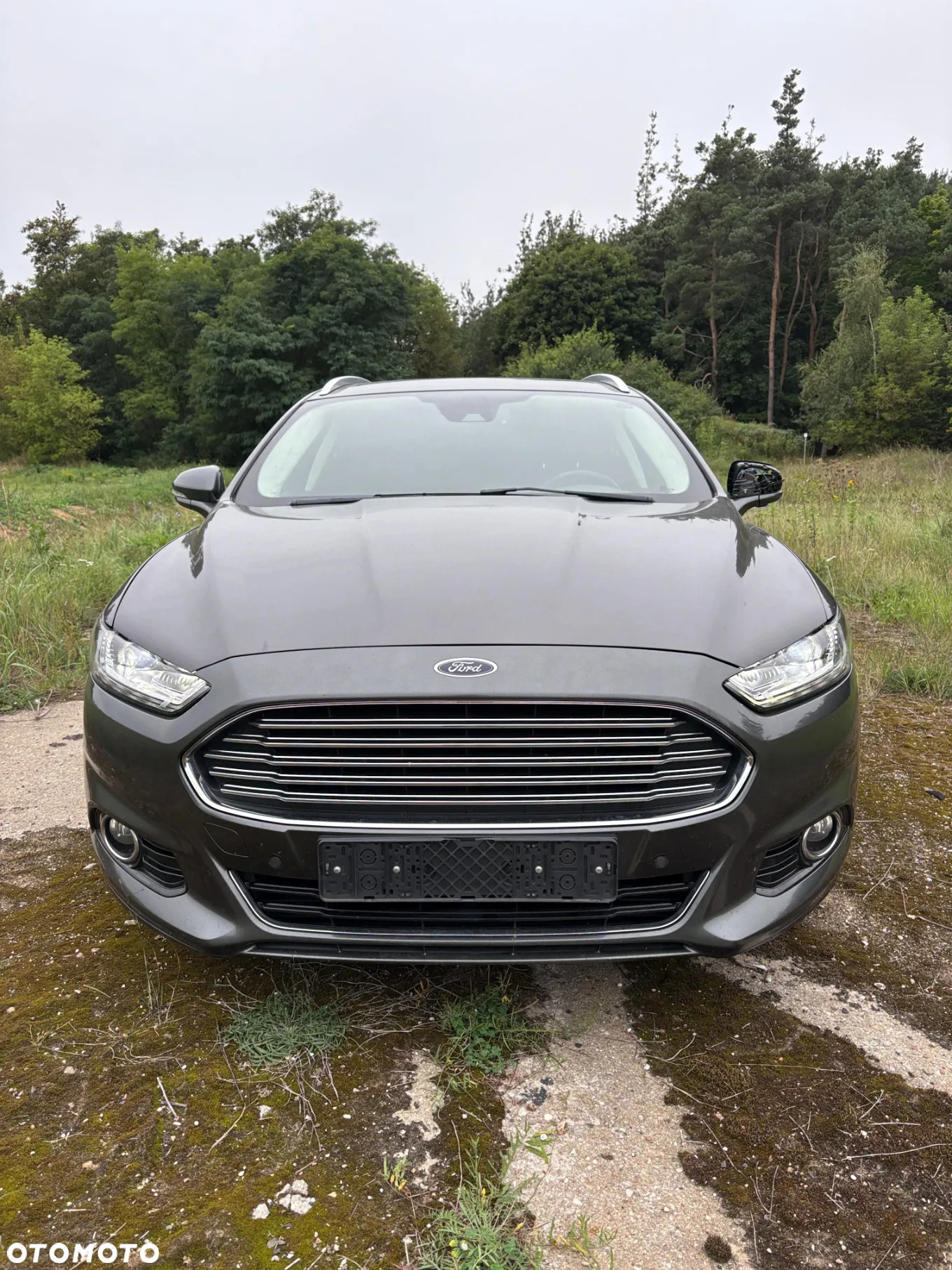 Ford Mondeo 1.5 TDCi Ambiente - 6