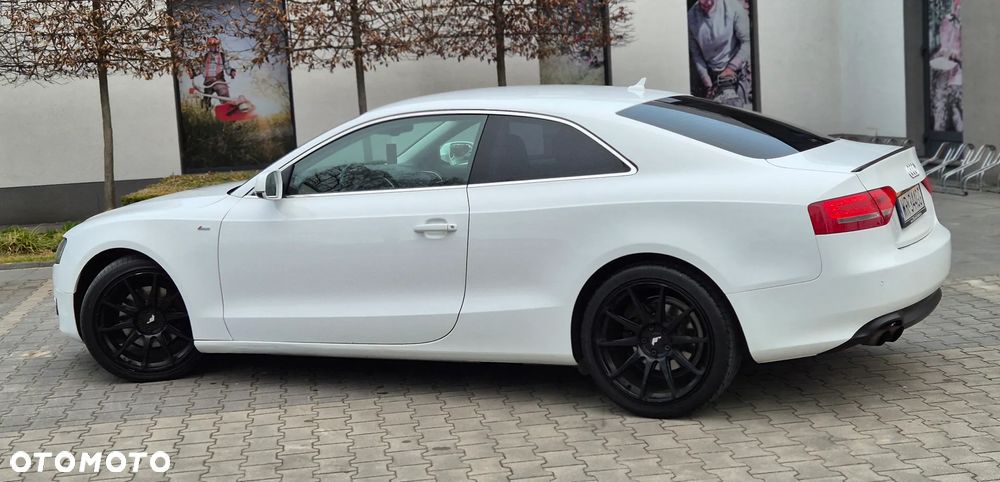 Audi A5 Coupé 2.0 TFSI Quattro S tronic - 19