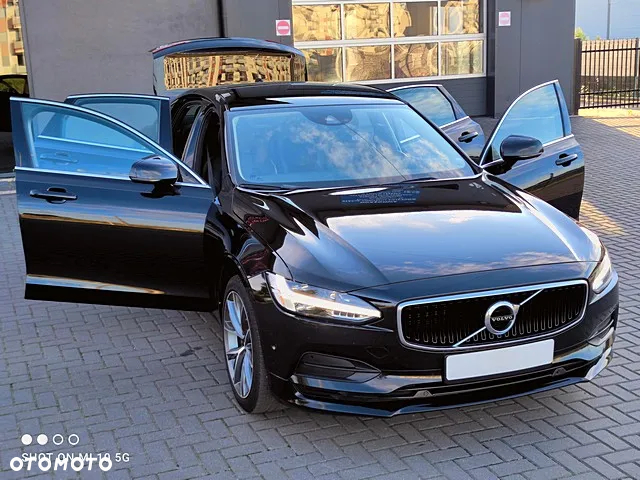 Volvo S90 T6 AWD Geartronic Momentum - 18