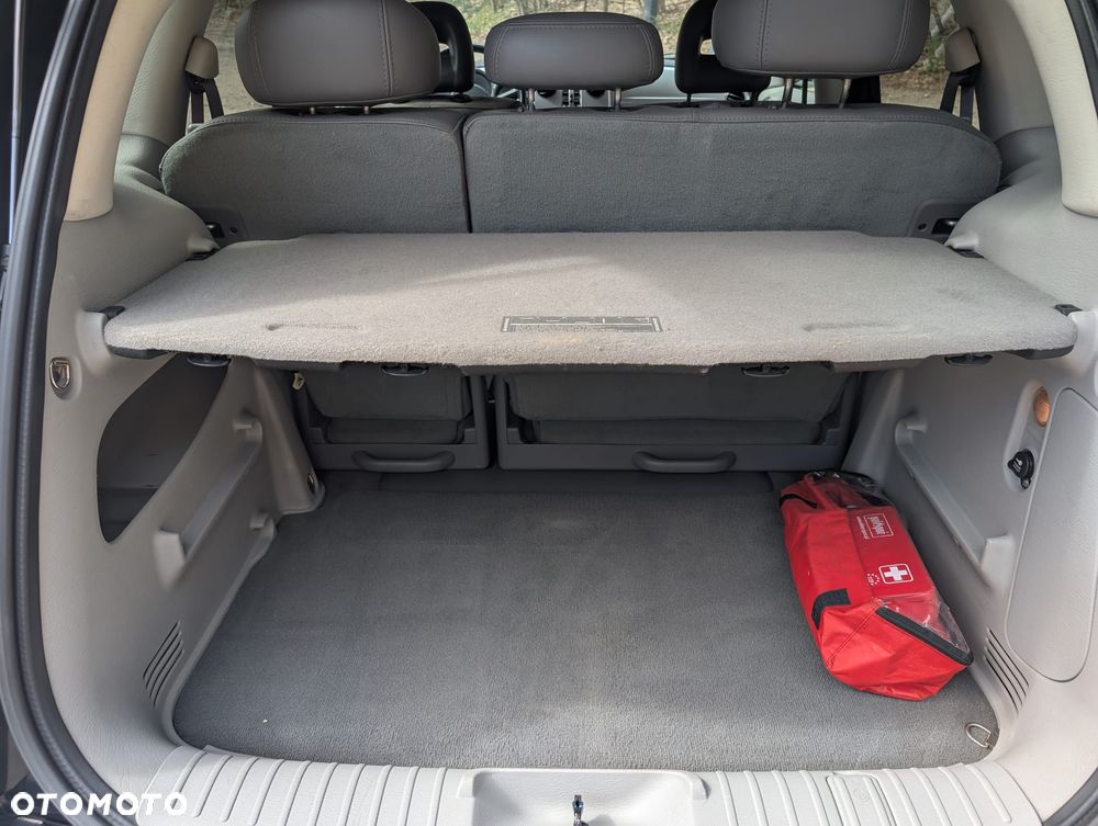 Chrysler PT Cruiser - 10