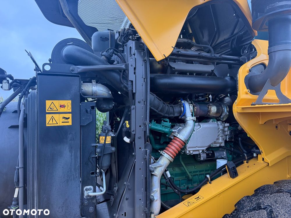 Volvo L90H - 16
