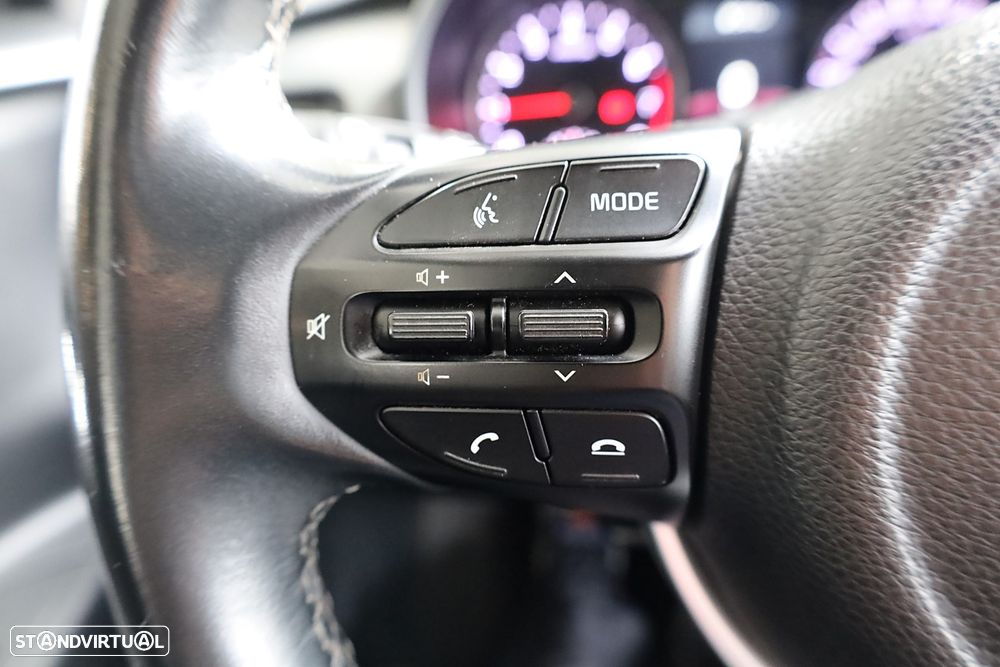 Kia Rio 1.0 T-GDi Wave - 29