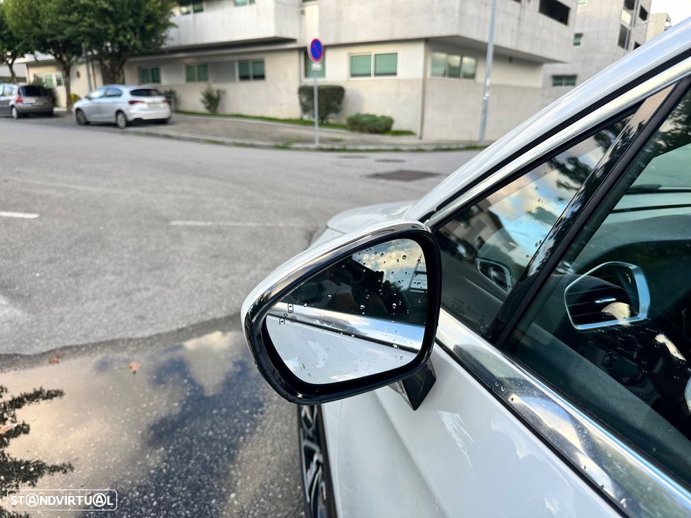 DS DS4 2.0 BlueHDi Sport Chic - 18