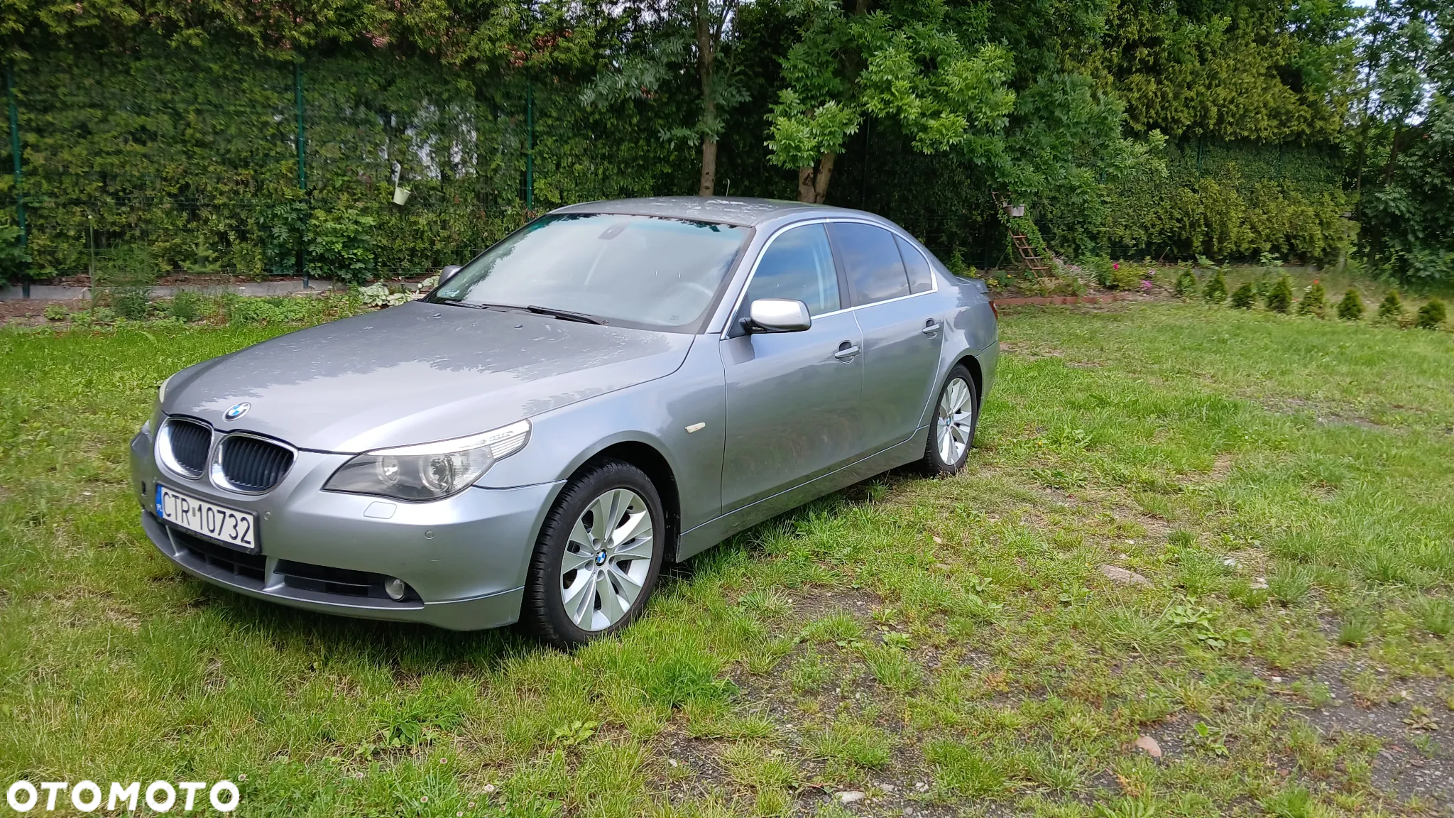 BMW Seria 5 - 2