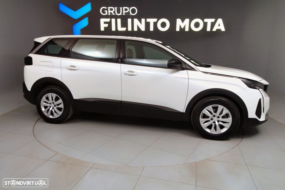 Peugeot 5008 1.2 PureTech Active Pack - 9