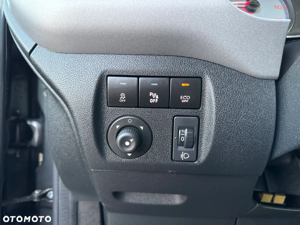 Citroën Berlingo Multispace BlueHDi 100 SELECTION - 20
