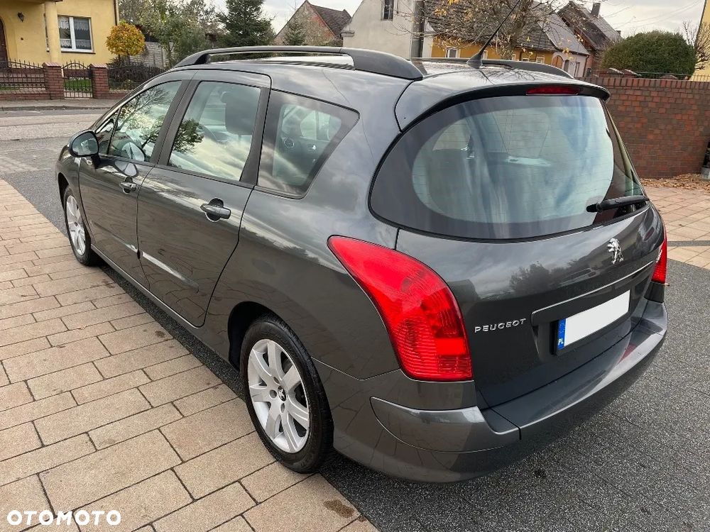 Peugeot 308 1.6 HDi Access - 3