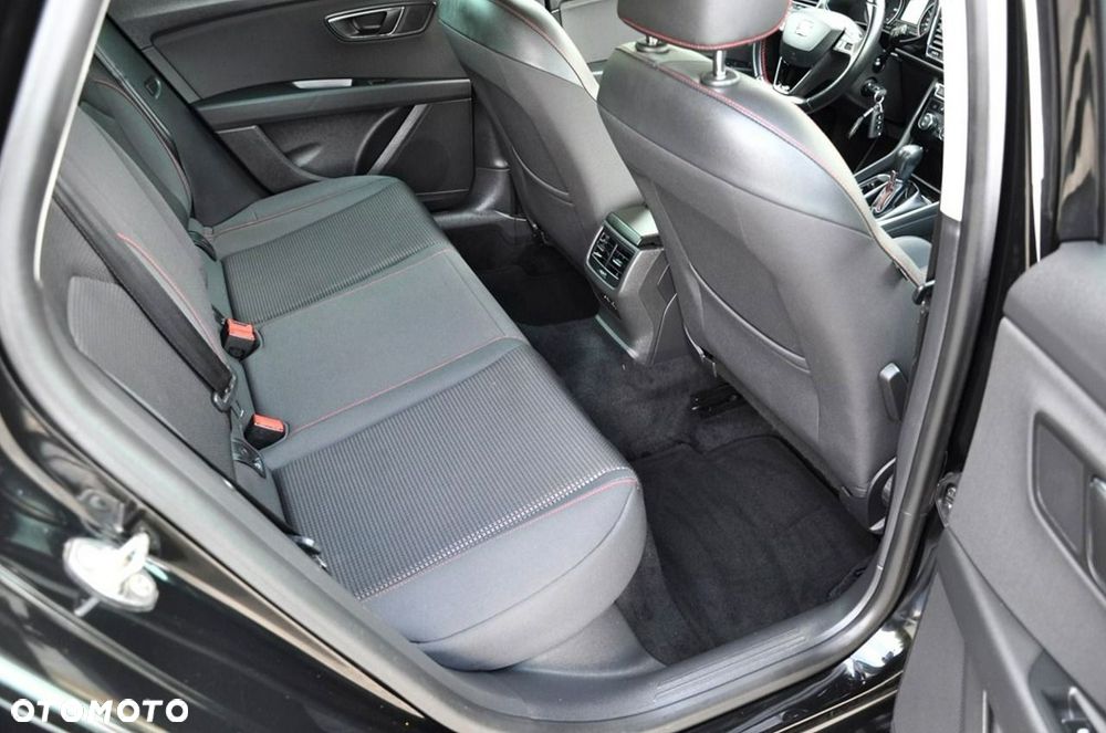 Seat Leon - 27